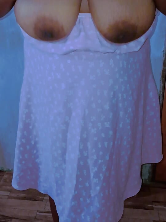 BEAUTIFUL CHRISTIAN STEPMOTHER WITH HER HUGE