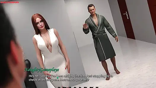 Milfania (part 07) - by Dr. Phoenix Games