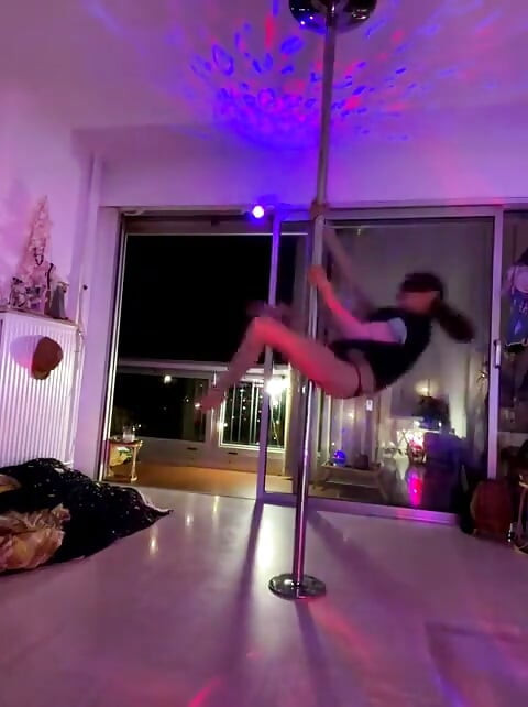 Spændende danser