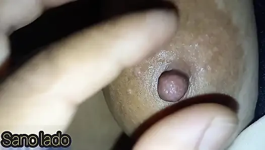 Bugün pembe ve pembe ile oynadım ve eğlenceli hale getirdim.