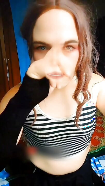 Vampirish Lust Wraps Me Like Smoke