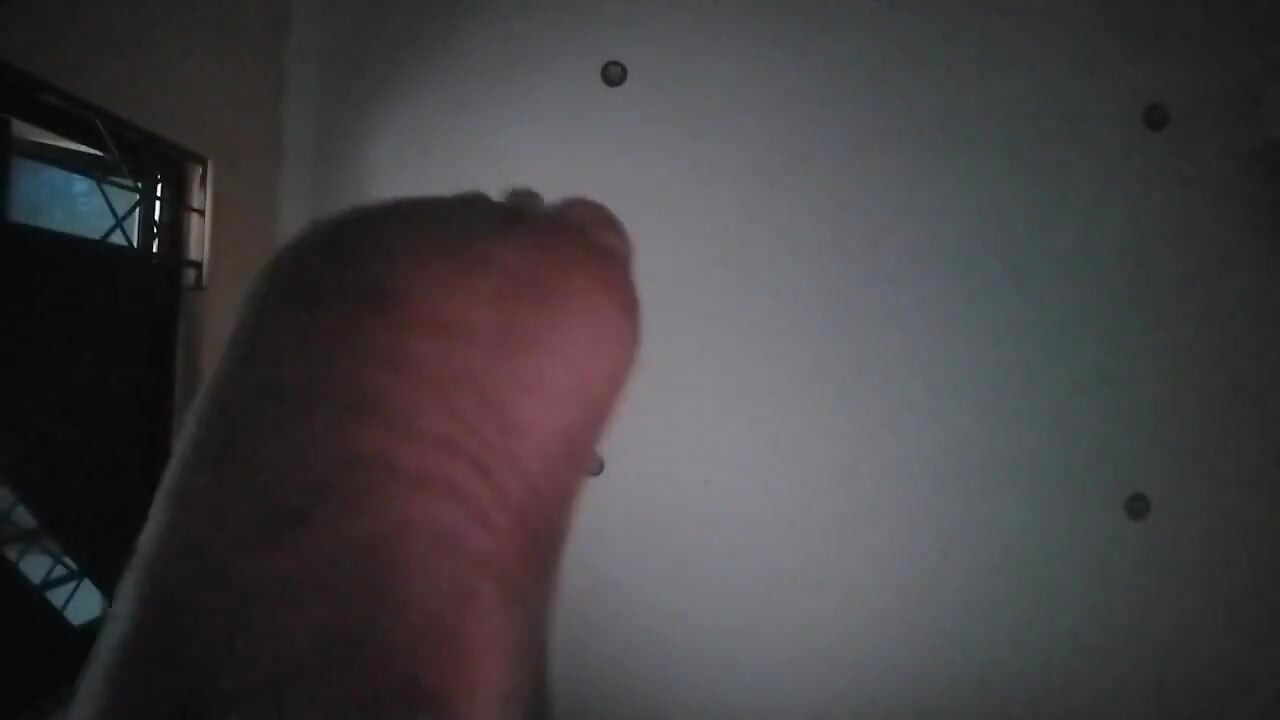 Cute Hottie Blesses You with Her Flithy Feet for You to Lick Clean in Exchange for Your Financial Assets