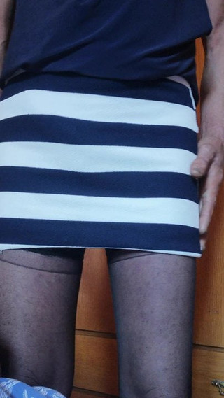 Vestida