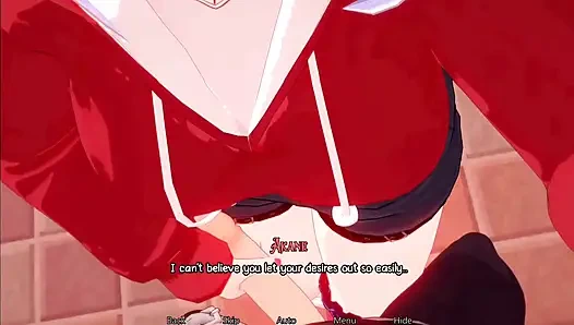 Kız arkadaşını yalnız aradı ve sikildi