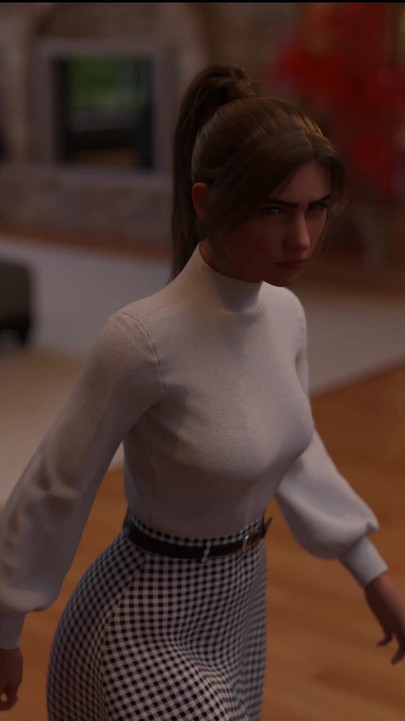 The Pussy Lover (part 30)