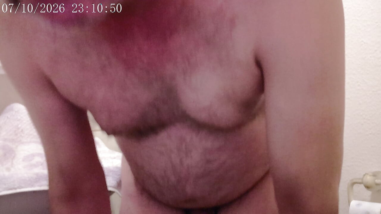 My Cock , Handjob