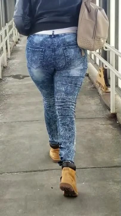 Bbw thick