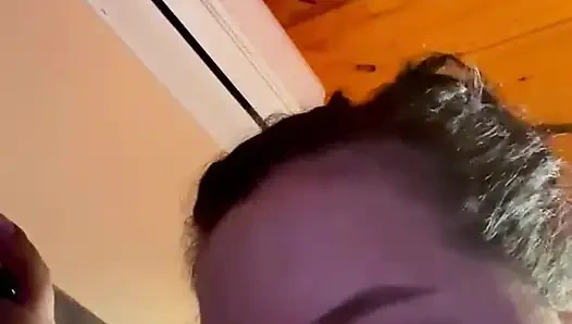 Cewek latina seksi