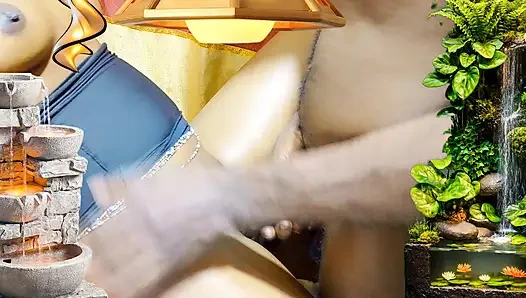 Cewek cantik dientot habis-habisan, salah satu video seks terbaik yang pernah ada