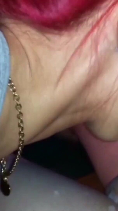 Thrilling moment from "Condom taken off and cum shot on Asshole of German Redhead Teen Hooker"
