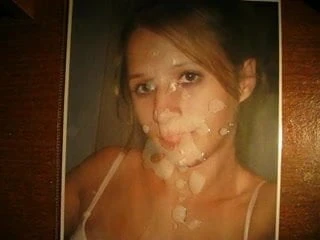 Tribute for publiccathy