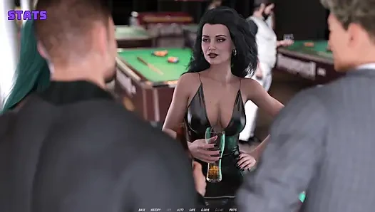 Harmony Haven - Chapter 3 - V0.8 - Part 2