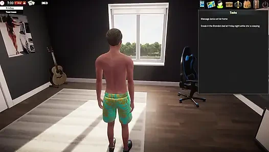 Complete Gameplay - Seaside Mystery, Part 27