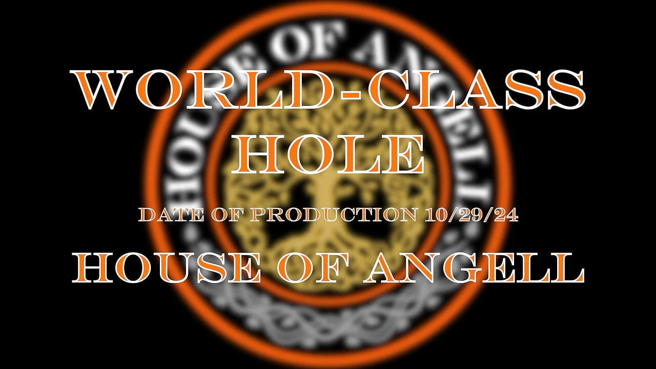 World-class Hole