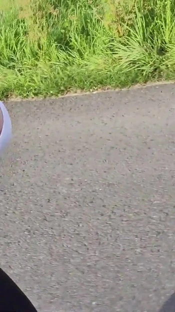 Spectacular moment from "Remote controlled vibrator while exercising in public ends with hot anal"