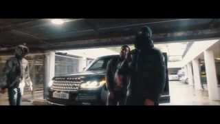 Yung $ hade - got that caine (vidéo musicale officielle)