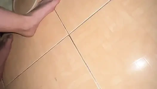 Pasangan amatir setelah gelap - chemistry asli