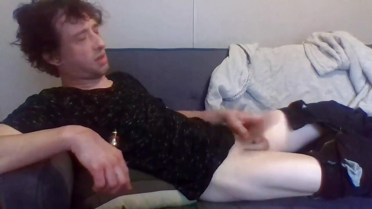 Stroke Your Cock as I Spank You, so I Can Fill Your Fronthole as I Thumbscrew Your Pucker Doggystyle