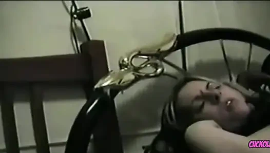 Cuckold-MILF - ehefrau, die betrügt