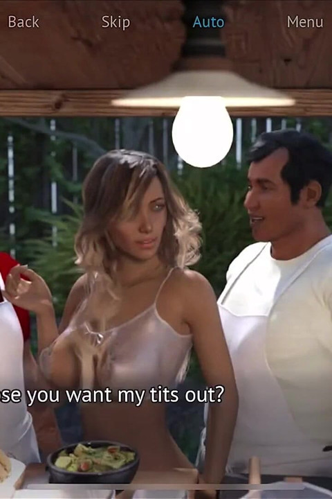 The Office Wife - V0.93 - Best Parts