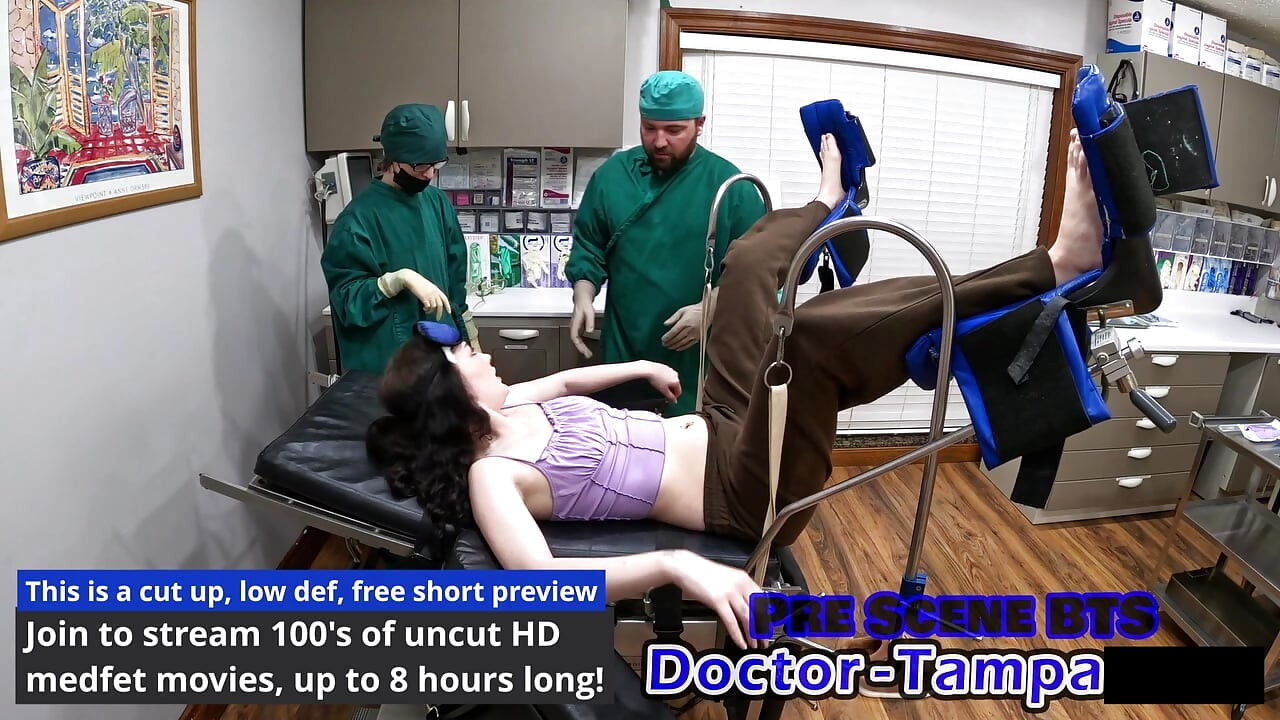 Dr Tampa - อย่าขี่ควยจากคนแปลกหน้า - luci starr