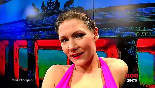 Ggg - Дикий Трах СпермаабентUer Крупным Планом