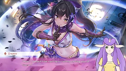 NinNin Days Uncensored Guide Part 1