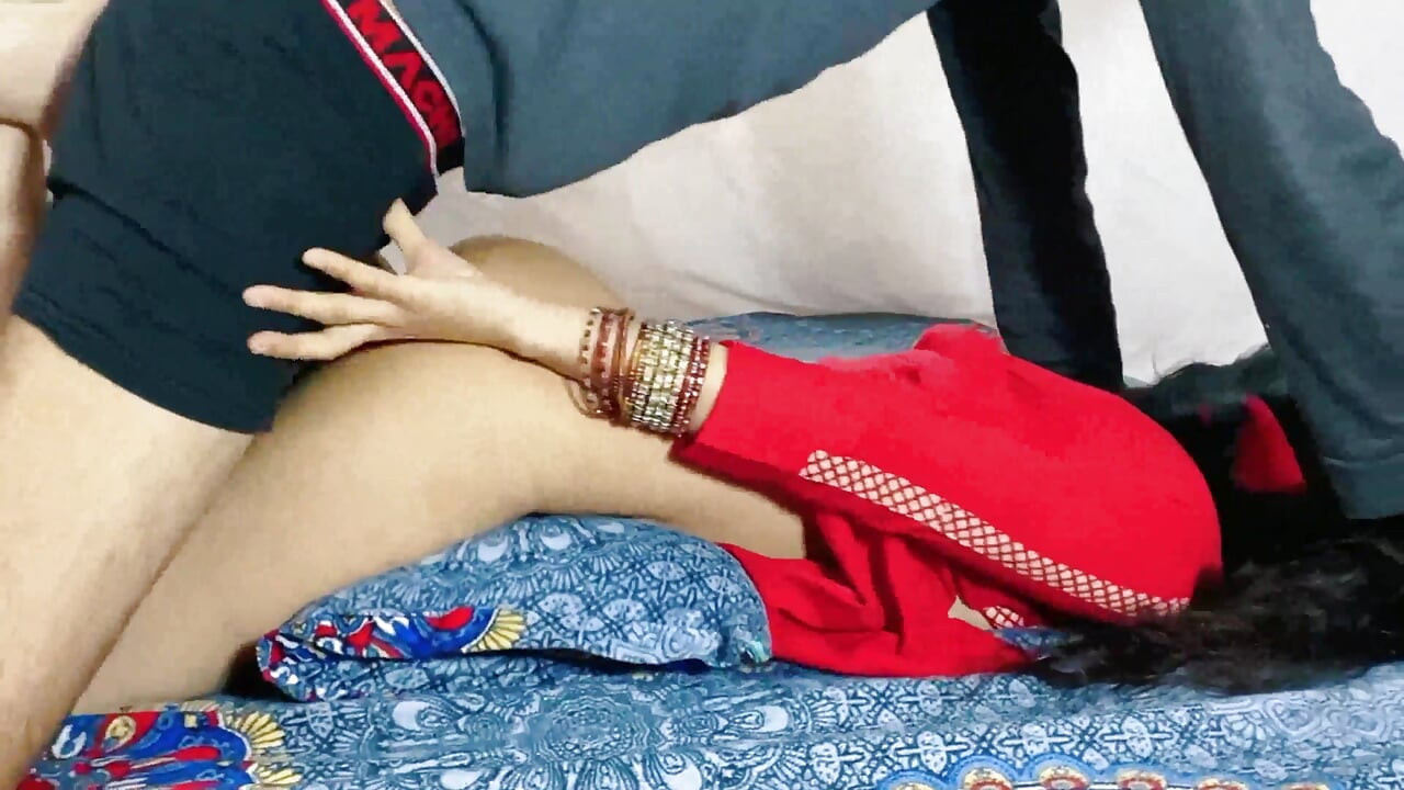 Desi Bhabi Ki Chudai Hardcore Style Mai Sex