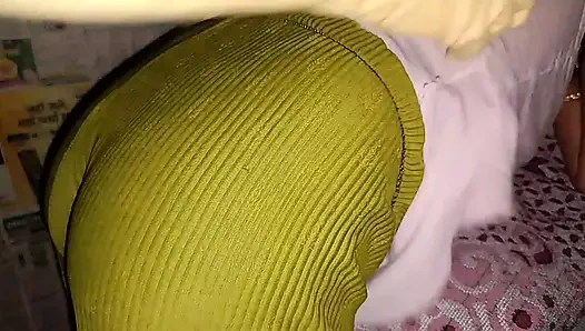 Indian muslim girl ki gaand chudai video