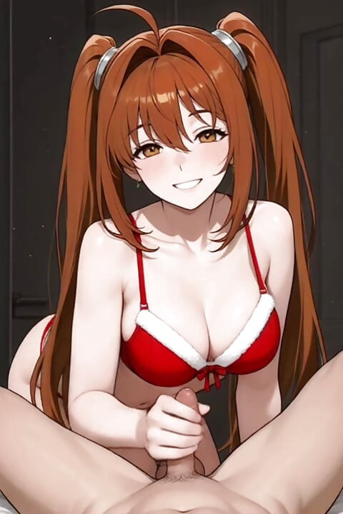 Hentai anime - im hotel mit der gesäßfreundin meines freundes
