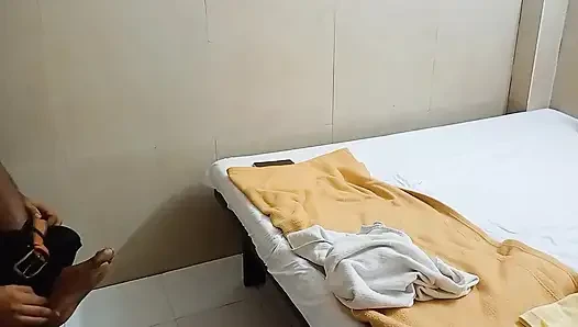 Onun görünümüyle seks yapmaya güç yeltendiğinde