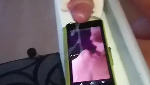 Cum haraç için bir arkadaş