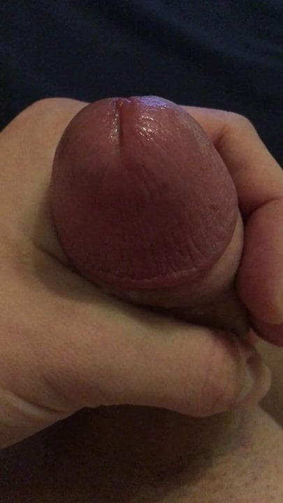 My precum