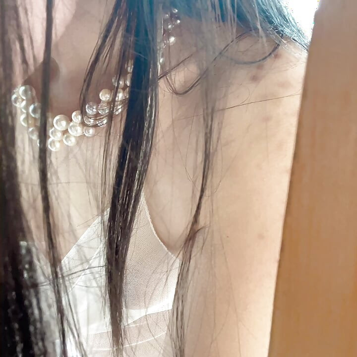 Asshole Close up and Beautifull Tit