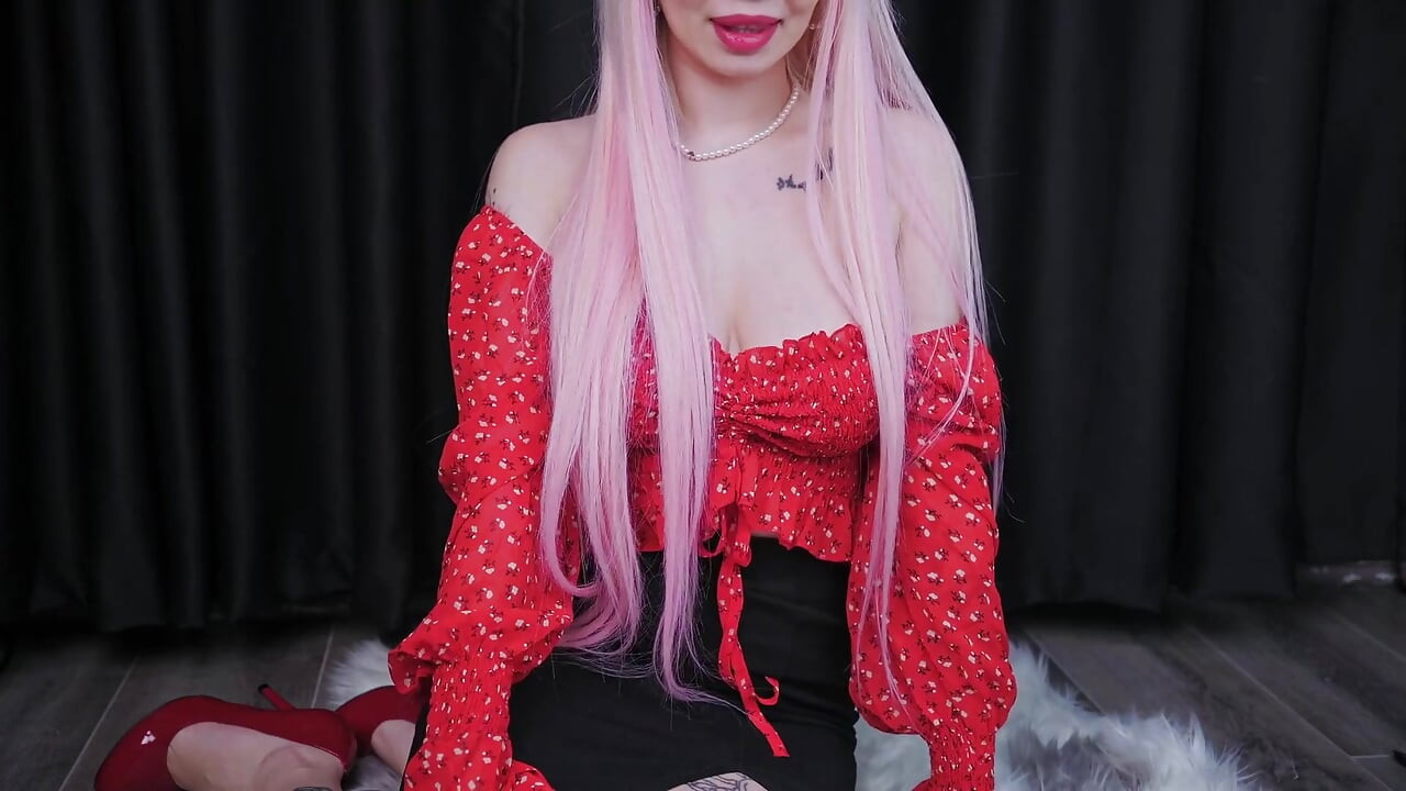 A Slut Gfe Knows Your Desires, Fulfills Them Perfectly