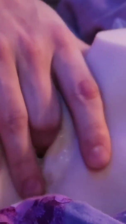 Daddy Kissing and Fingering you! - JOI for Women! | Clip 1