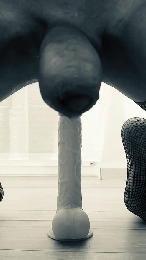 Anal and cum is so hot