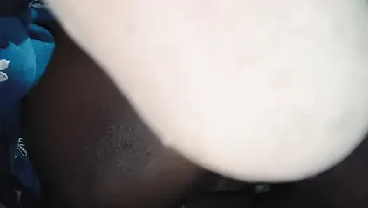 Yaz tatili için üvey kız kardeşimin evine gittim ve güzel üvey kız kardeşimle çok eğlendim, tam Hintçe viral video