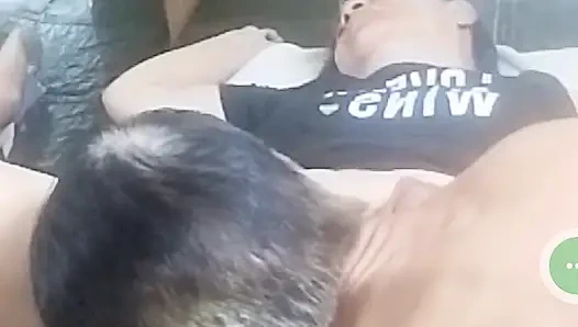 An diesem tag ficken wir teil 2