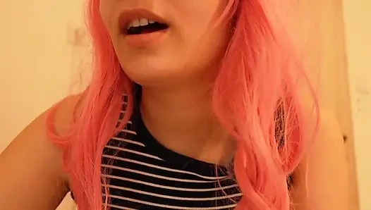 Pengalaman sensualku yang nggak terduga!
