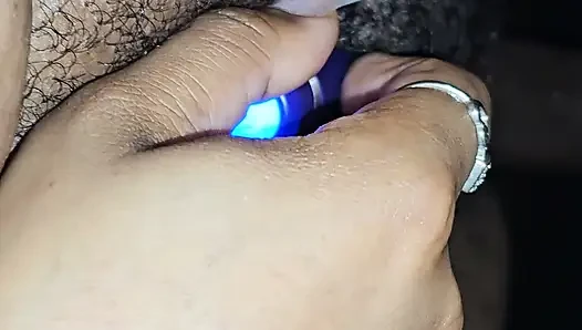 LongDickWick and RavenRedbone anal pt 3