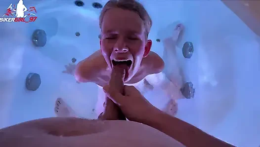 Xxl Spermacompilation! Teen in Heaven!