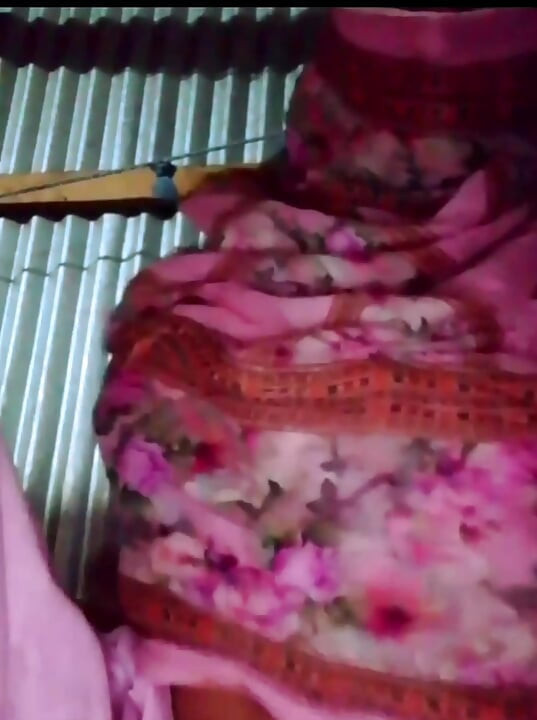 video of a village girl giving a handjob."