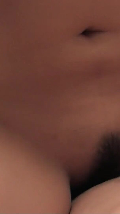 Curvy japanese Teen with big natural saggy Tits with hairy Pussy give Titfuck and Creampie | Clip 3