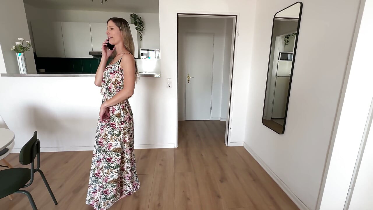 Make Me Your Married Whore-my Darling! Sorry!