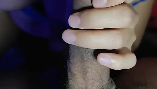 Cumshot Stepsister Gets Intense Fucked in All Her Holes Ass to Pussy