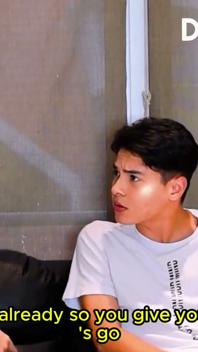 AFTER A SESSION WITH THE PSYCHOLOGIST MY STEPSON AND I ENDED UP IN A THREESOME WITH HER. | Clip 1