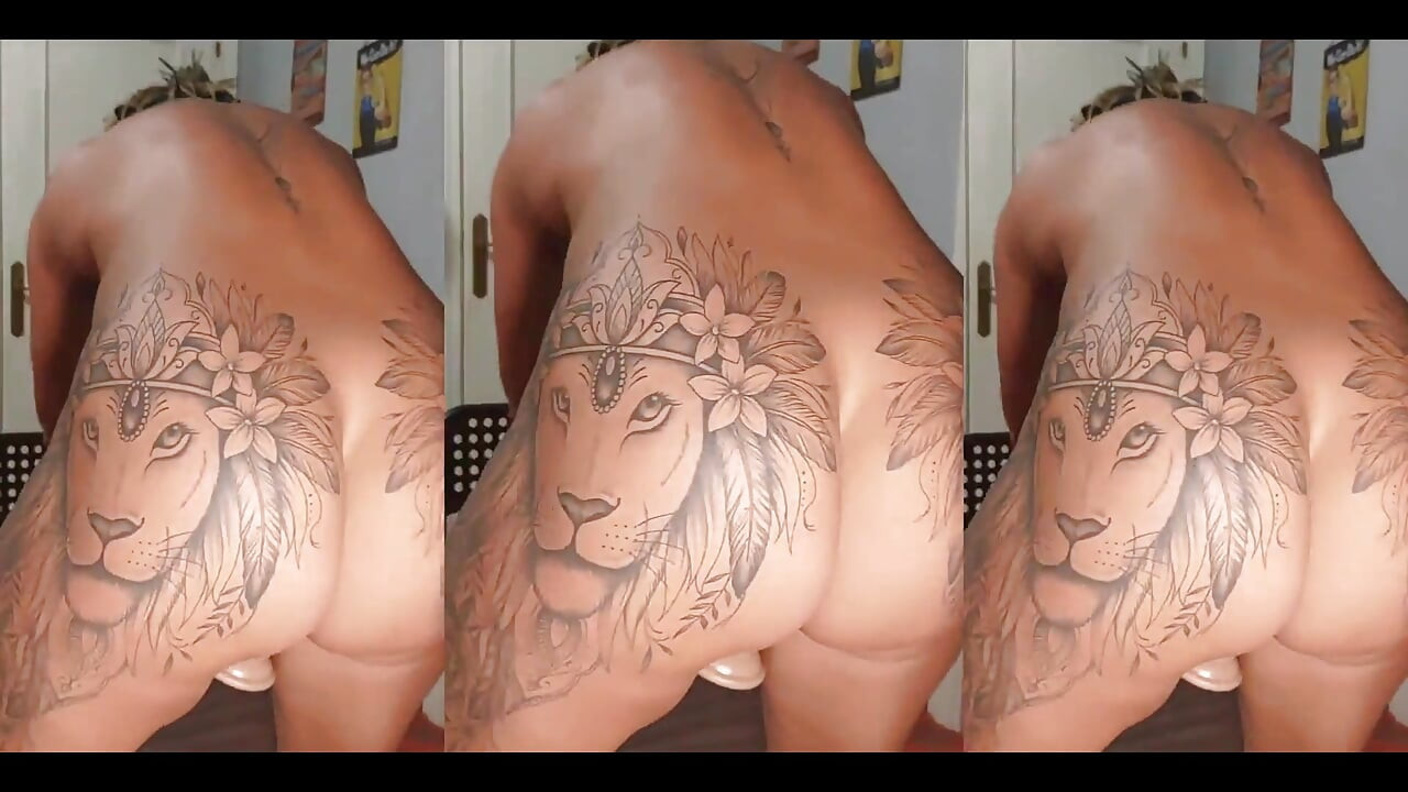 Tu polla me pone super cachonda para follar