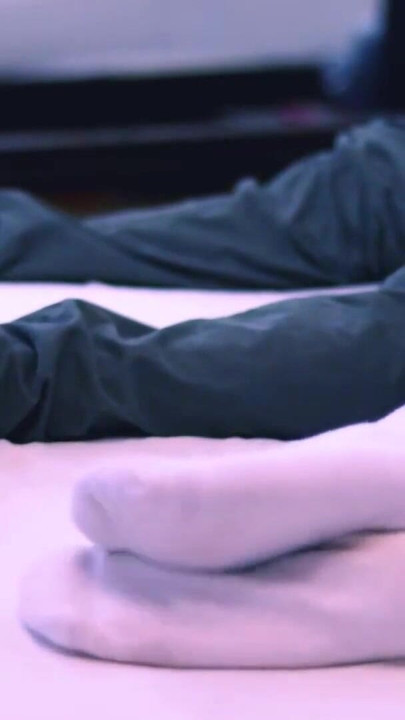 Captivating moment from "The stepsister seduces her stepcousin&#039;s boyfriend and fucks him in her room while her parents"