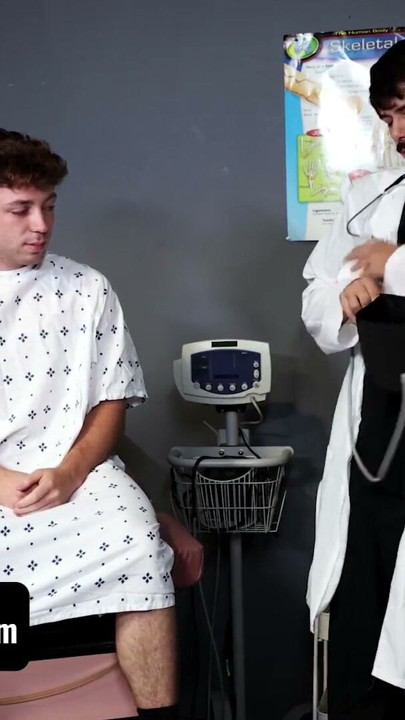 Dr. Wheeler Makes Everything Alright! | Clip 1